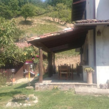 Frisanco B&B In Fattoria المظهر الخارجي الصورة