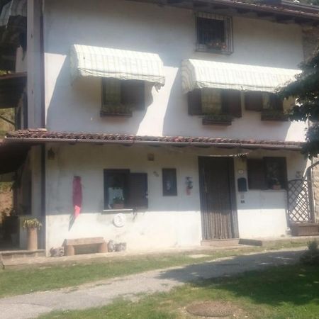 Frisanco B&B In Fattoria المظهر الخارجي الصورة