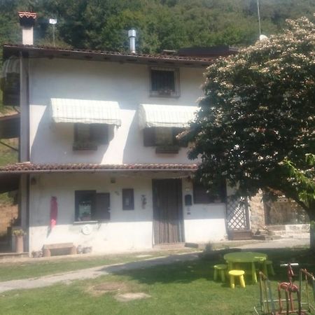 Frisanco B&B In Fattoria المظهر الخارجي الصورة