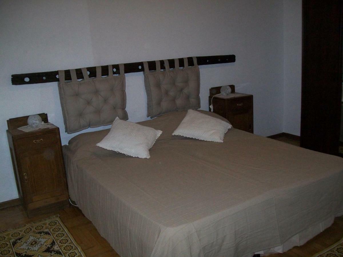 Frisanco B&B In Fattoria المظهر الخارجي الصورة