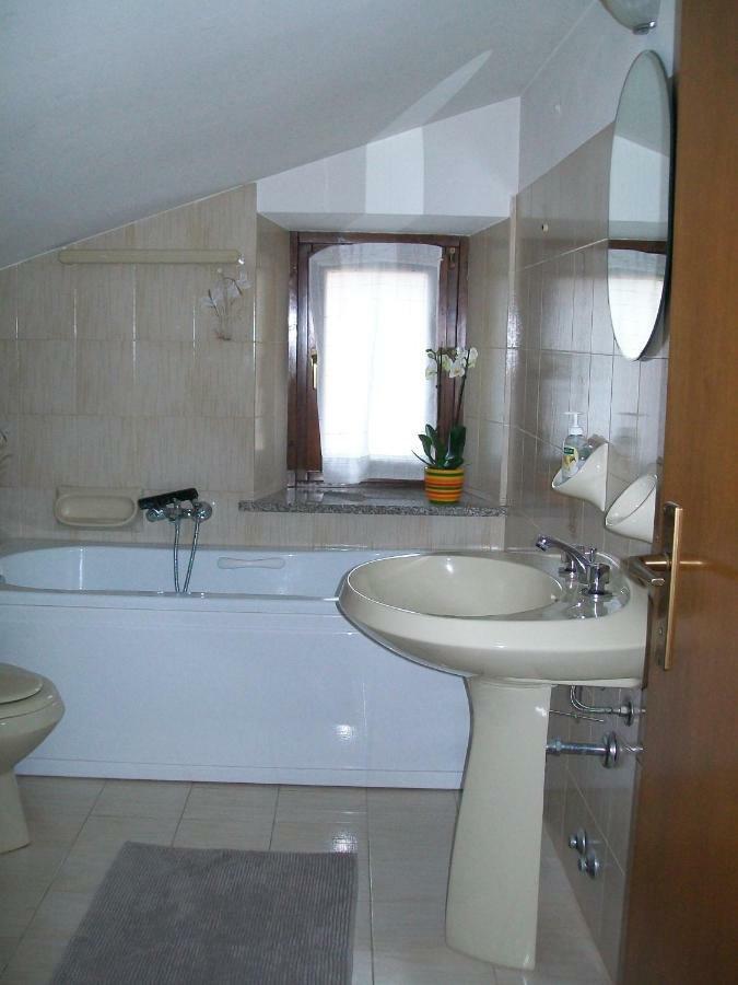 Frisanco B&B In Fattoria المظهر الخارجي الصورة