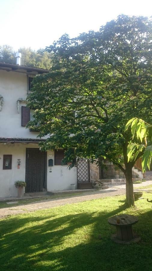 Frisanco B&B In Fattoria المظهر الخارجي الصورة