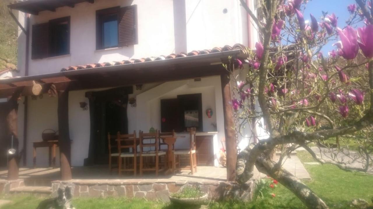 Frisanco B&B In Fattoria المظهر الخارجي الصورة